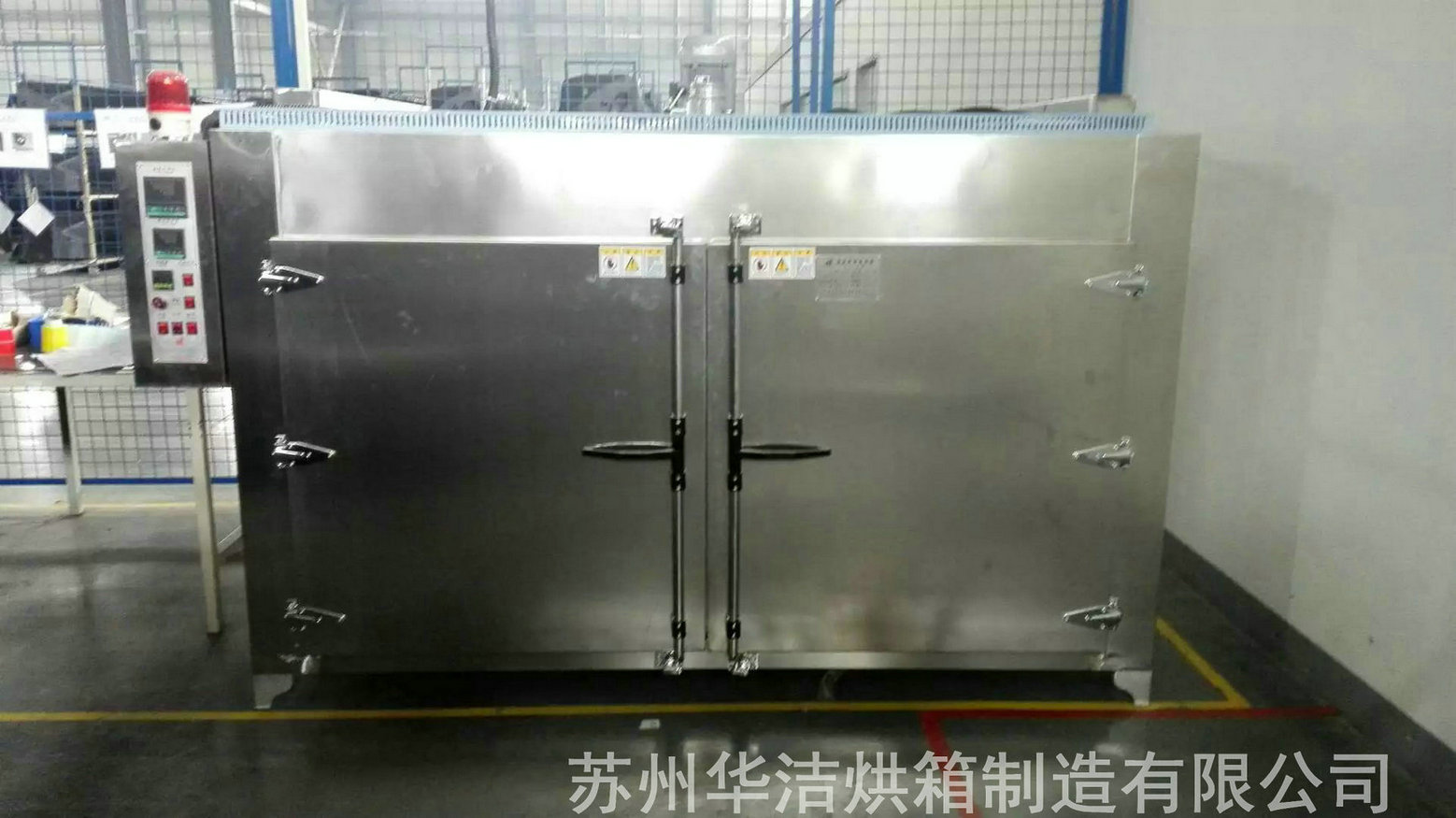 全不銹鋼烘箱使用須注意哪些問題？