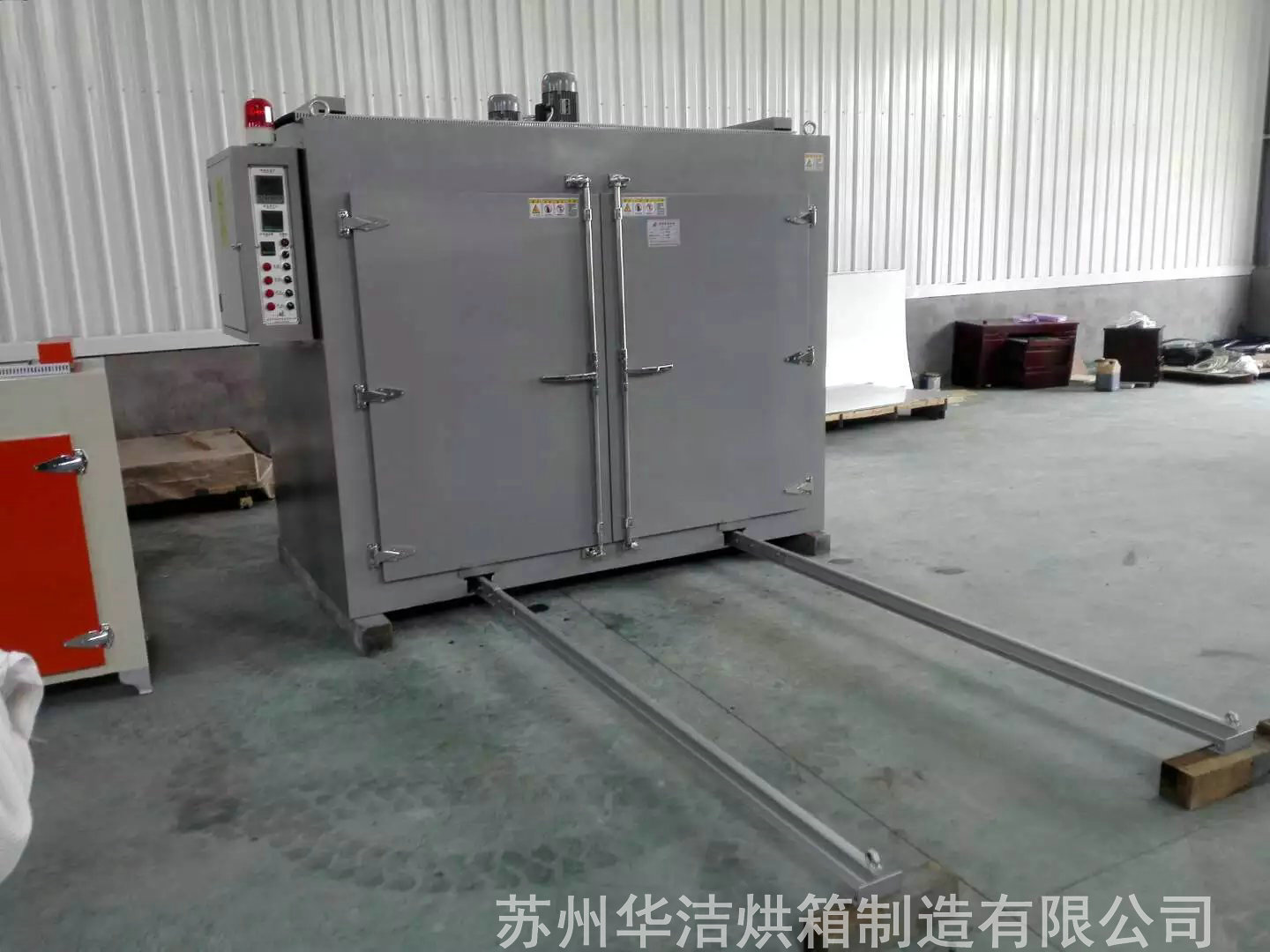 臺車烘箱用途廣泛，性價比高