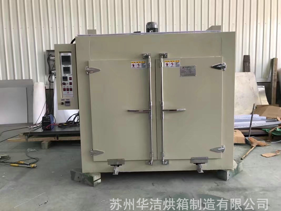 【烘箱】在工作時要記得循規蹈矩!