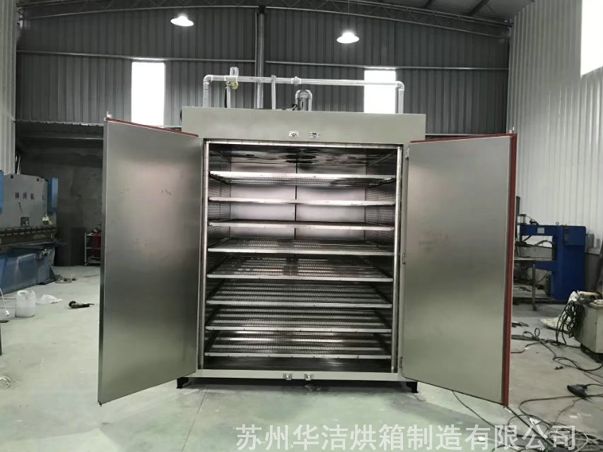 蒸汽烘箱作為烘箱一種，其使用該注意哪些點？