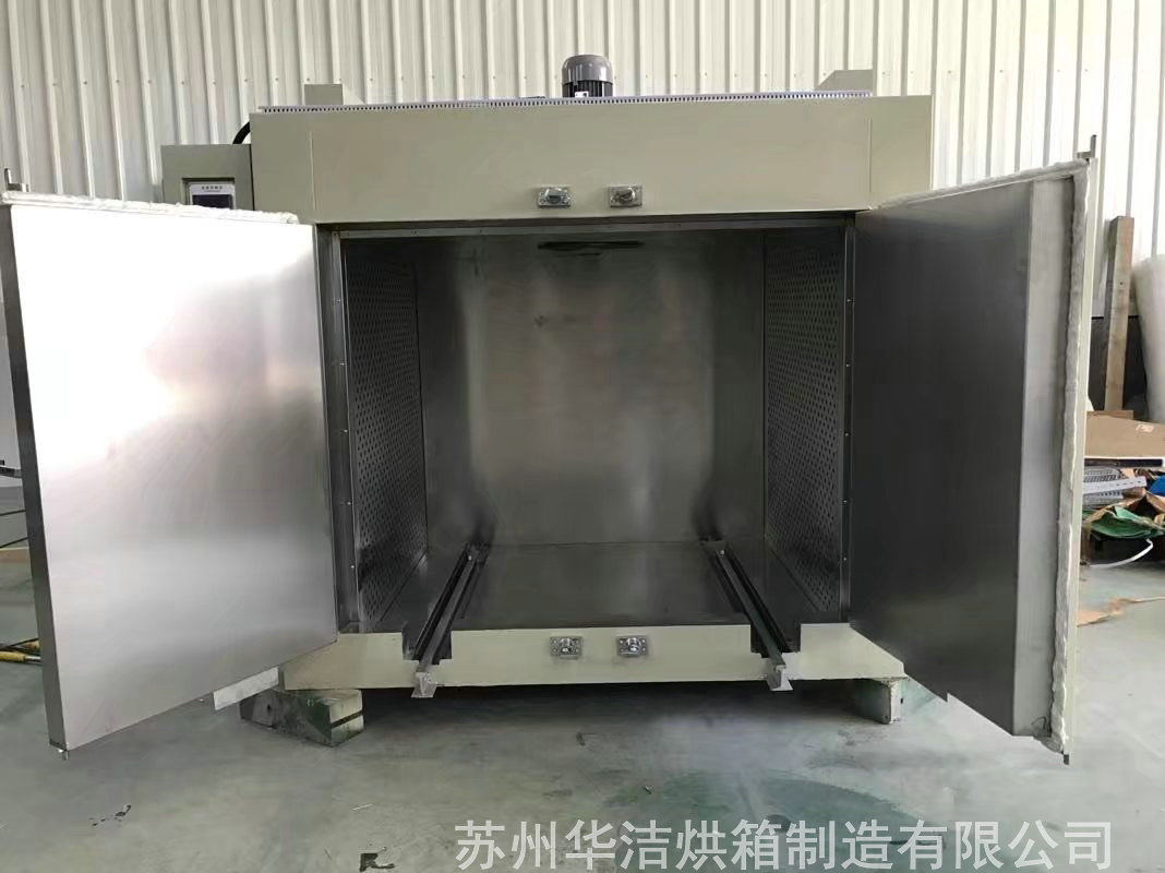 臺車烘箱其結構怎樣呢？