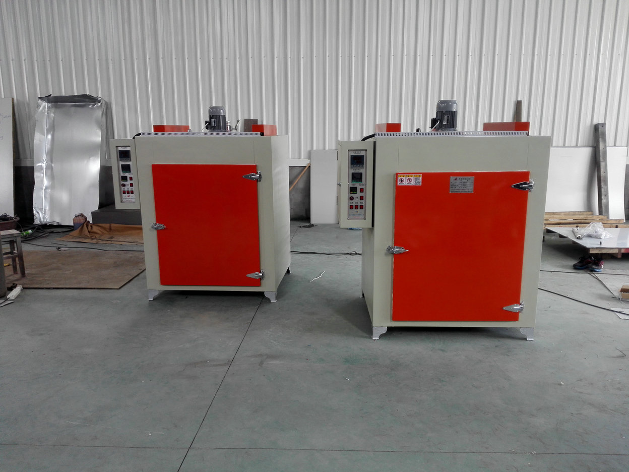 熱風循環烘箱在制藥工藝中有什么應用?