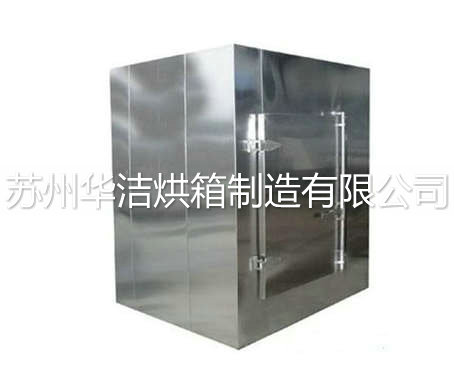 不銹鋼烘箱通常該怎么使用?