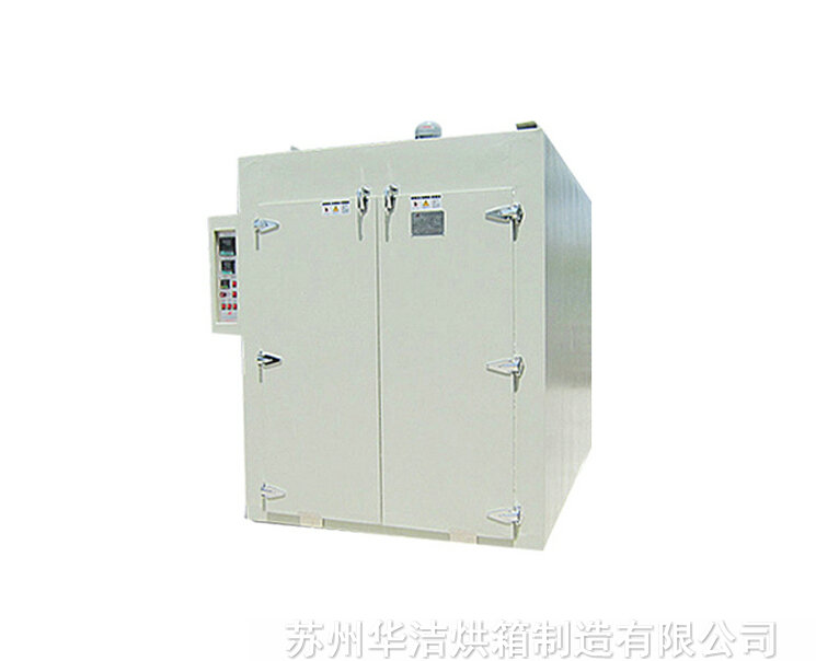 電熱烘箱的操作步驟怎樣？