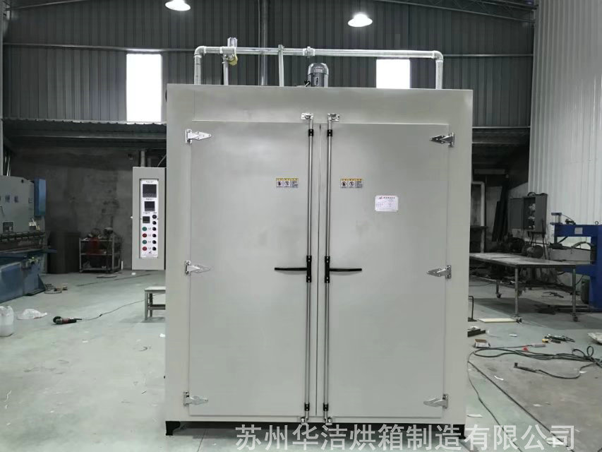 蒸汽烘箱的技術(shù)參數(shù)、工作原理及應(yīng)用場景