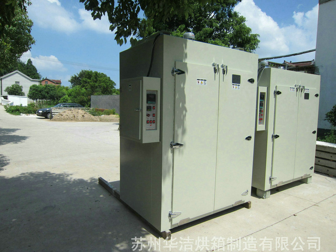 使用工業烘箱需要嚴格遵守哪些？