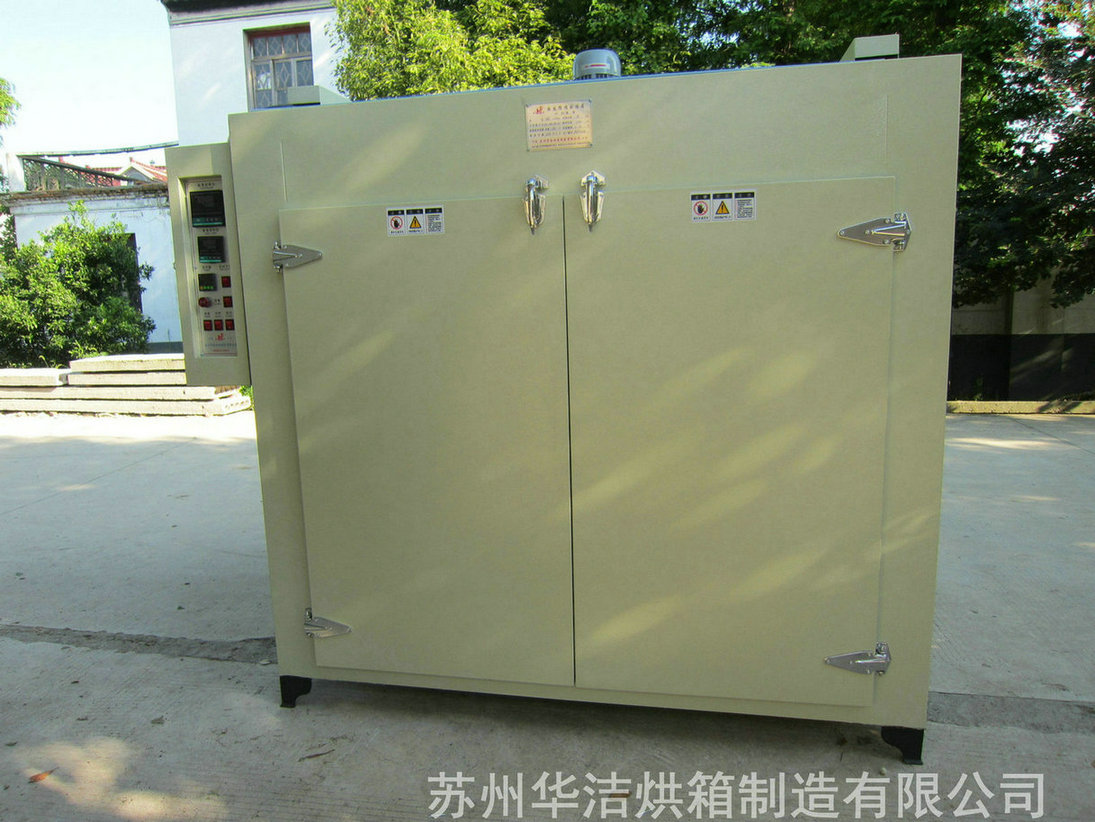 電熱烘箱如何操作