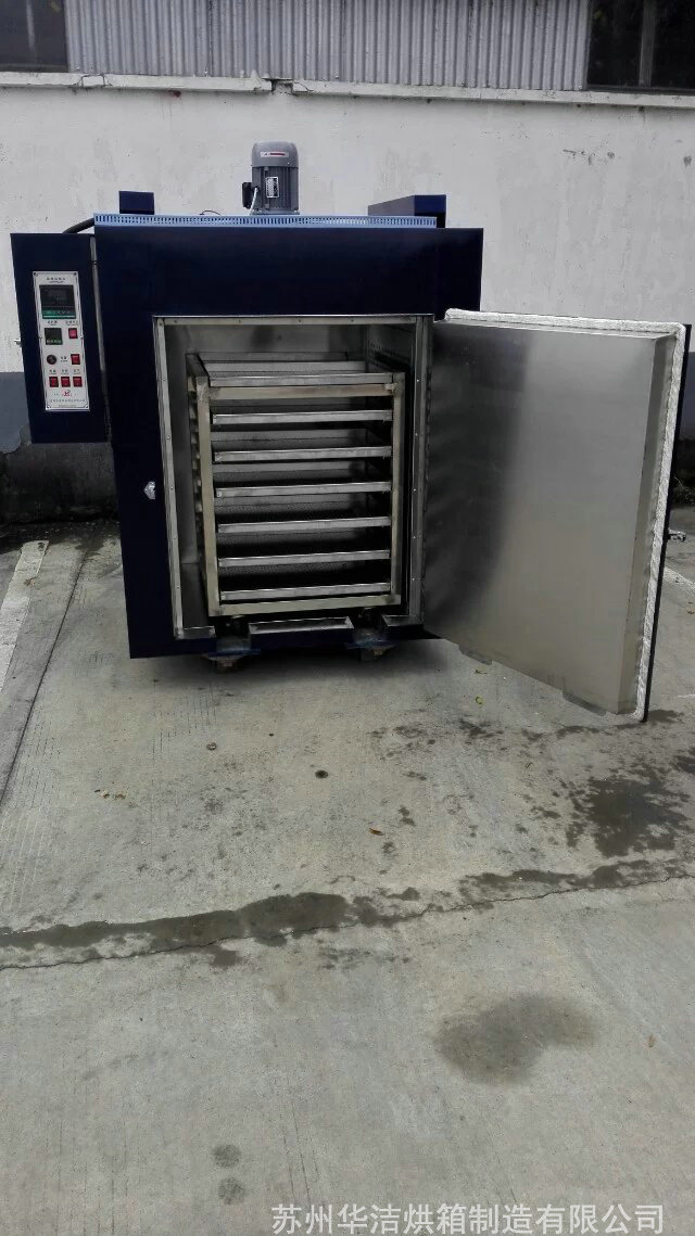 工業烘箱的用途涉及哪些