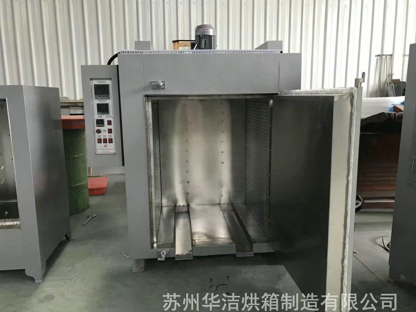烘箱在工業生產方面有什么優勢